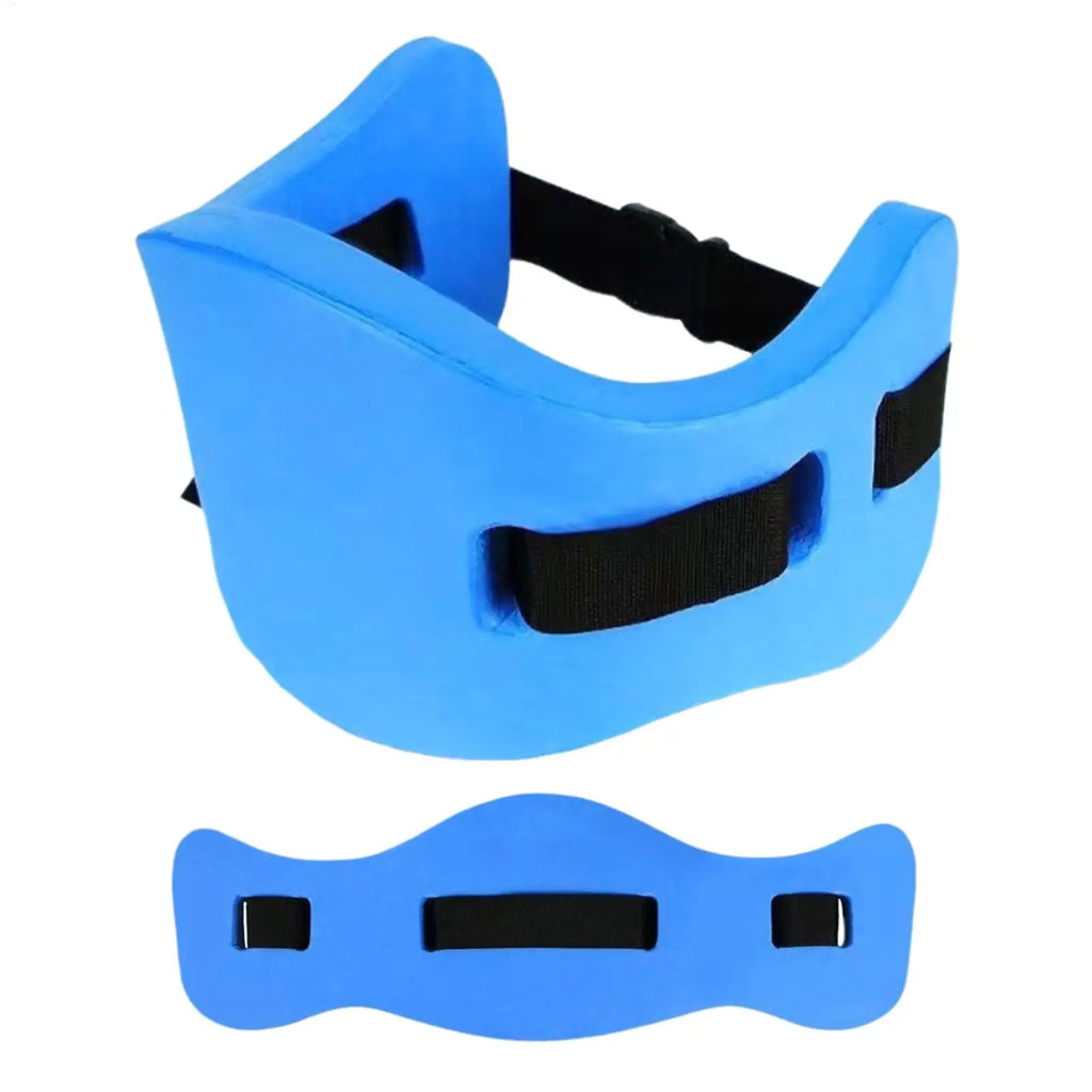 Summer Swim Belt Pool Float Belts Kids Aid Buoyancy Adjustable