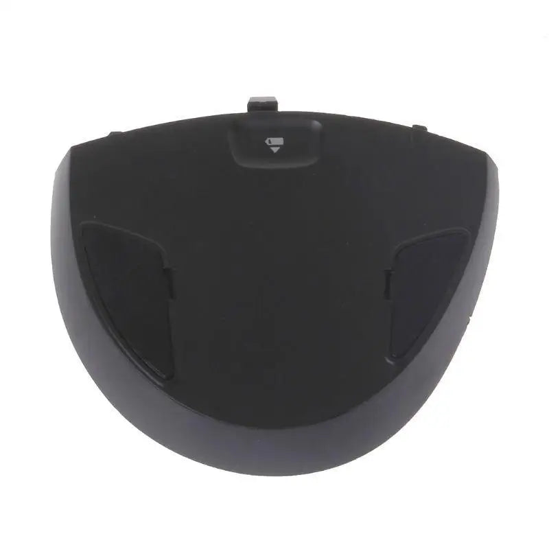 652F Durable Computer Mouse Replacement Accessory M705 Battery Shell Zpaxo Black CN