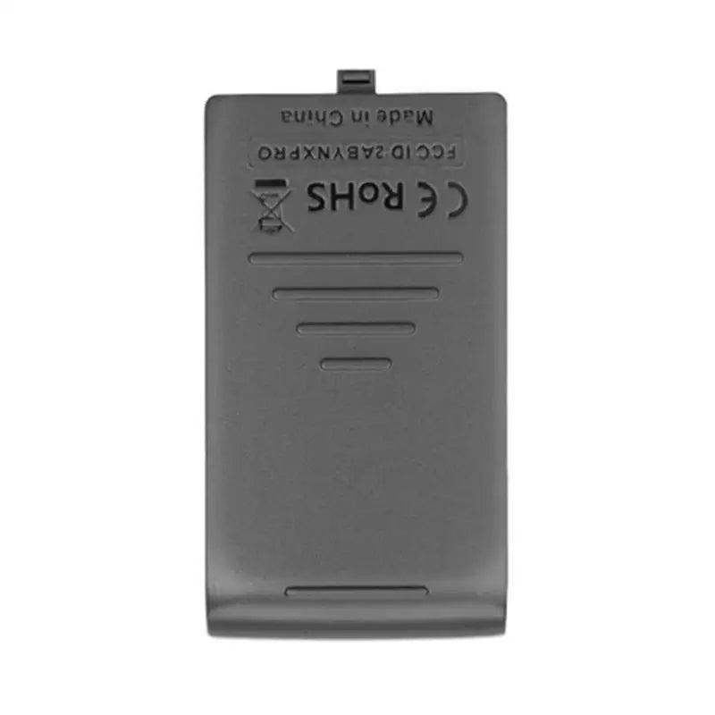 652F Battery Door Lid Cap X2T CTR16 XPro Flash Receiver Triggers Zpaxo
