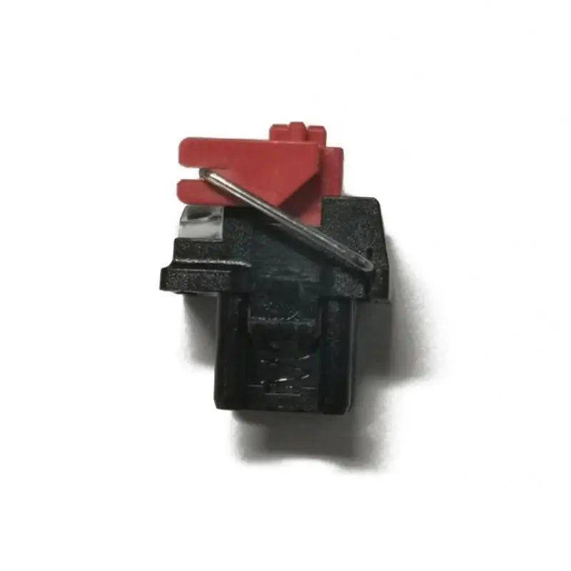652F for Huntsman Red Optical Switches for Keyboard Hot Swap Switches Zpaxo