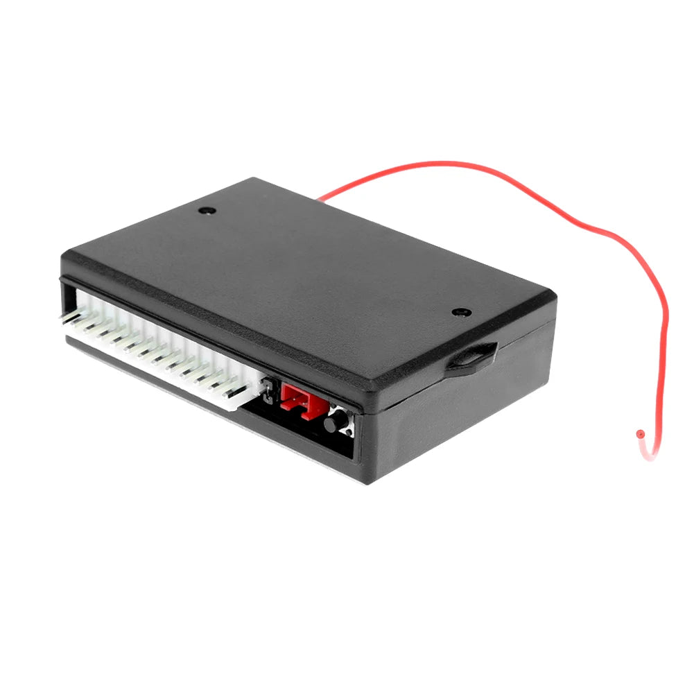 Car Remote Central Vehicle Door Lock Locking Alarm Keyless Entry