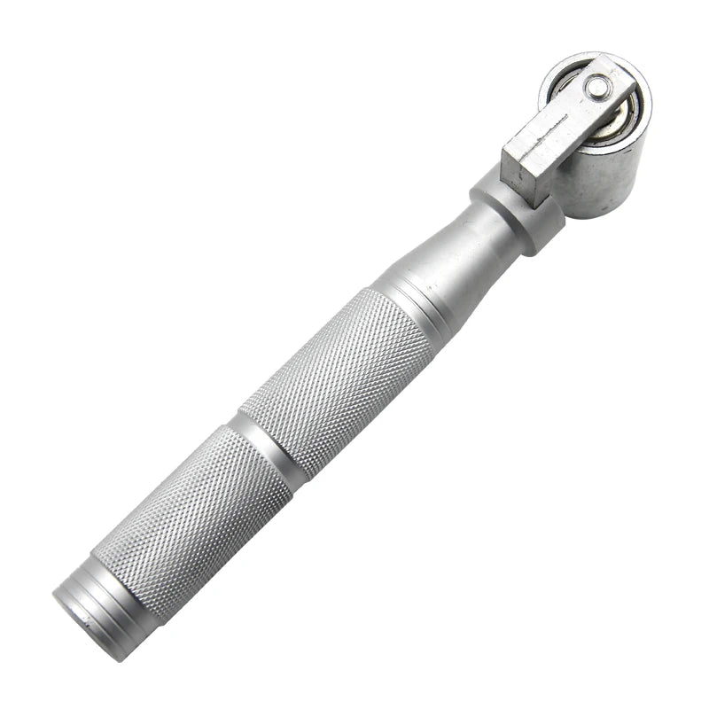 Aluminum Alloy Wallpaper Pressing Roller with Storage Bag Wallpaper Seam Roller Zpaxo