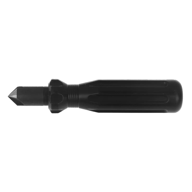 Short Length Hand Reamer Countersink General Tools Deburring Trimming Zpaxo