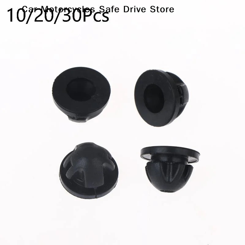 CMEngine Cover Rubber Grommet Buffer Pad Car Ignition Coil Fixed
