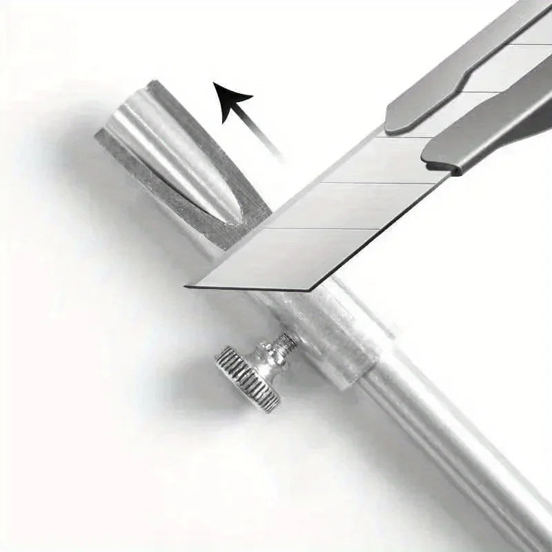 Eyebrow Pencil Sharpener Thin Tip Sharpening Tool Permanent Makeup & Tattoo Supplies,Professional Beauty Accessory Zpaxo