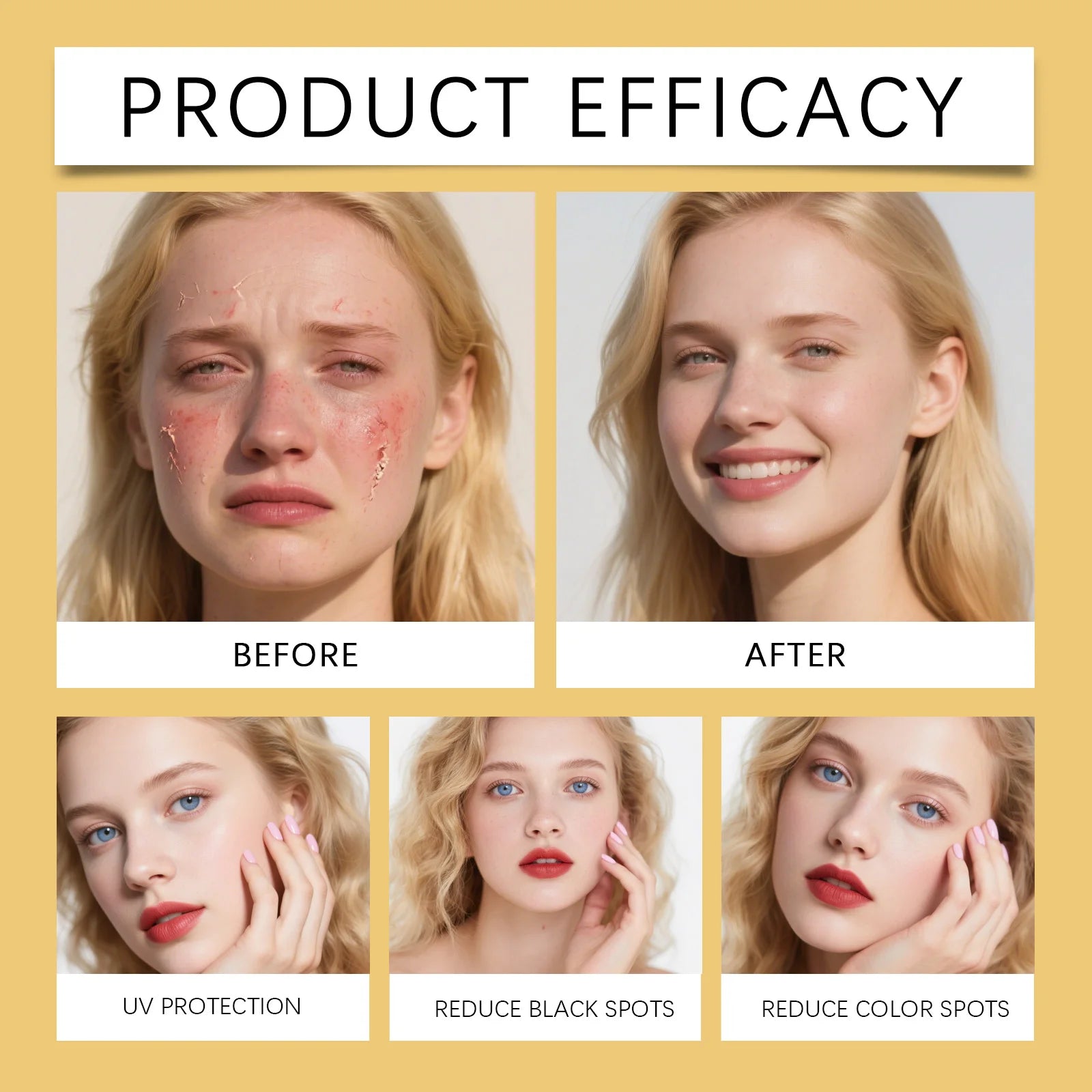 50g Day Cream PA++ for Face Body Outdoor Moisturizer Deep Hydration Lock Moisturizing Without Greasiness Hydrating Cream Barrier Zpaxo