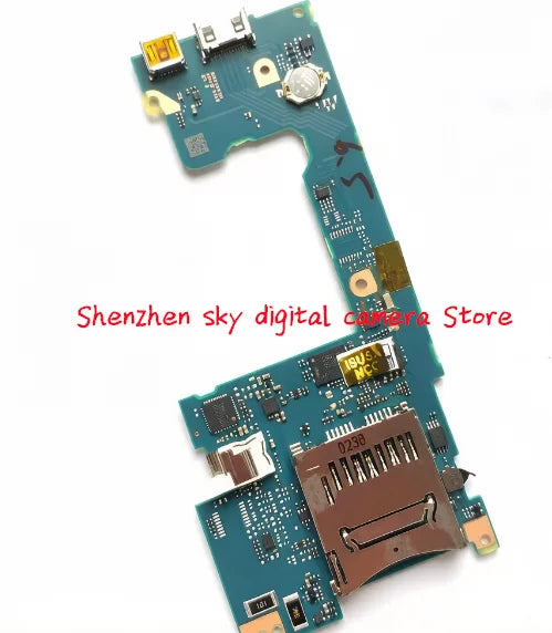 Repair Parts Canon EOS 800D Rebel T7i Kiss X9i Main Board Motherboard