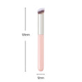 1 Sponge Makeup Brushes Mushroom Head Soft Concealer Brush Dry Wet