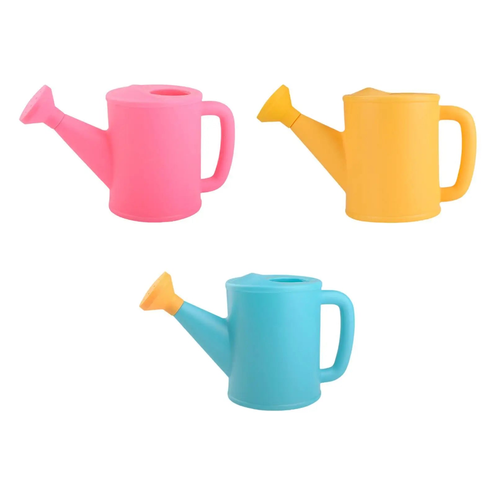 Small Watering Can for Kids Gardening Tool Sprinkling Kettle Portable Zpaxo