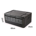 Insulated Food Carrier Box EPP Large Capacity Foldable Thermal