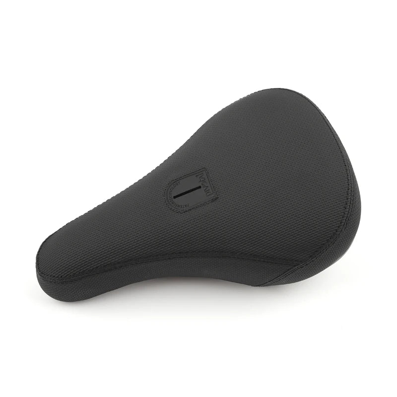 BMX Saddle Seat Post Pivotal Middle Hole Dirt Jump Bike Riding