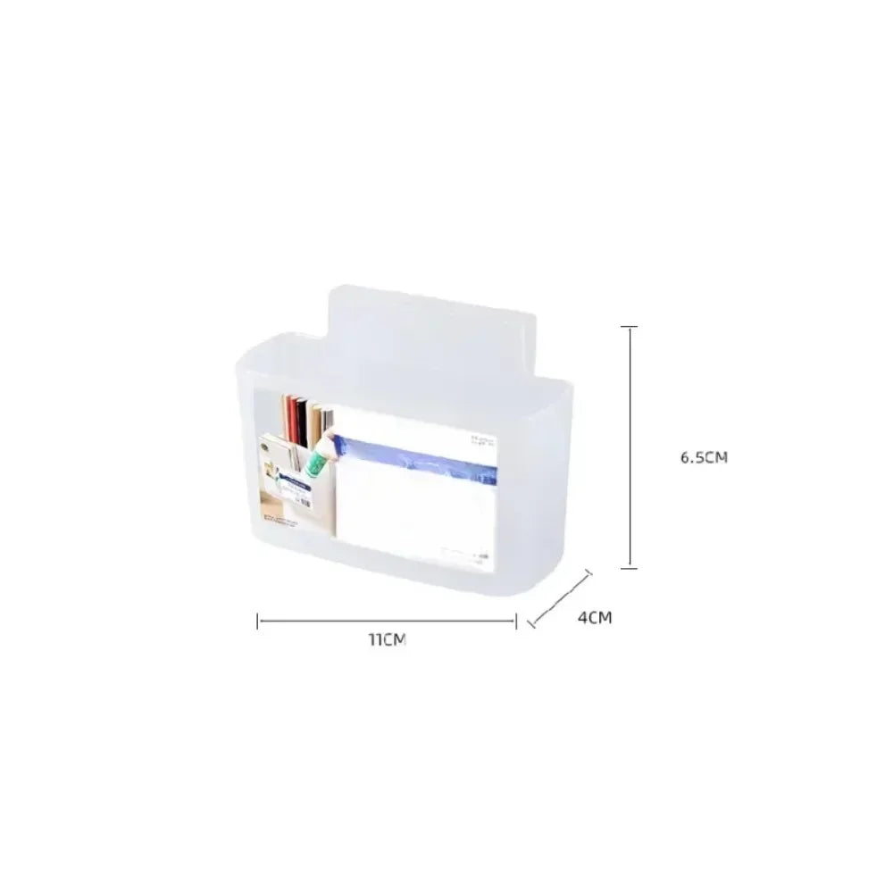 Sliced Cheese Holder Fridge Refrigerator Side Door Organizer Hanging