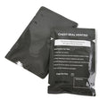 3 Holes Medical Chest Seal Vented Outdoor Emergency Treatment First