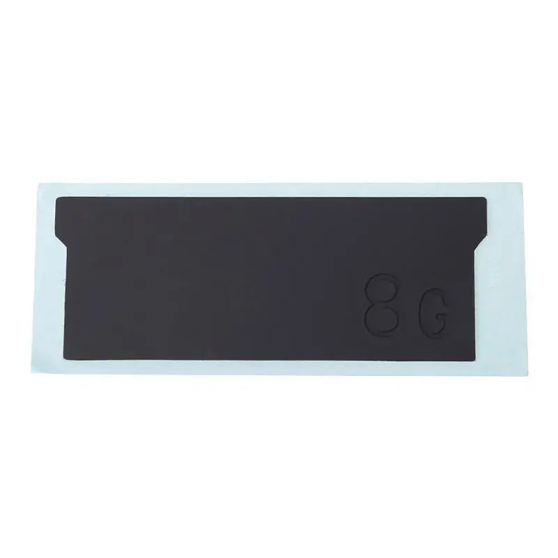 Pure Copper Coating Laptop Memory Heatsink Cooling Vest Ram- Radiator Zpaxo B CN