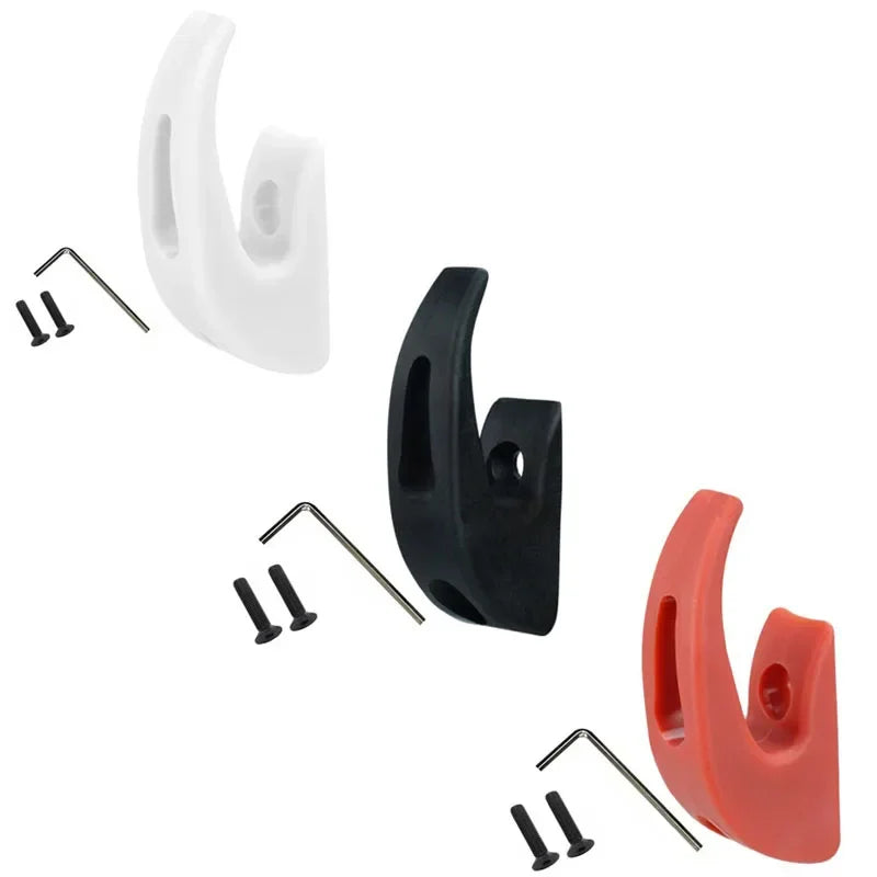Xiaomi M365 Pro Scooter Front Hook Hanger – 70kg Nylon