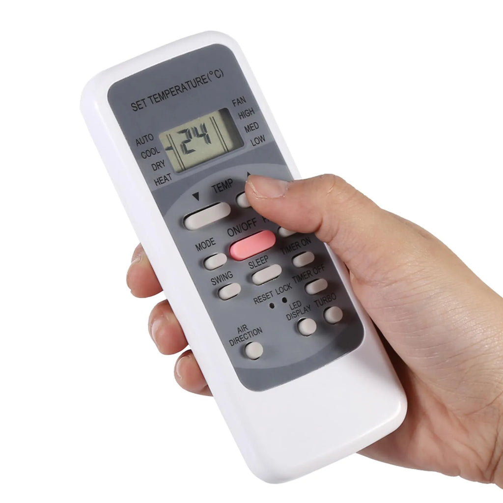 Fashion Air Conditioner Remote Control Replacement Universal