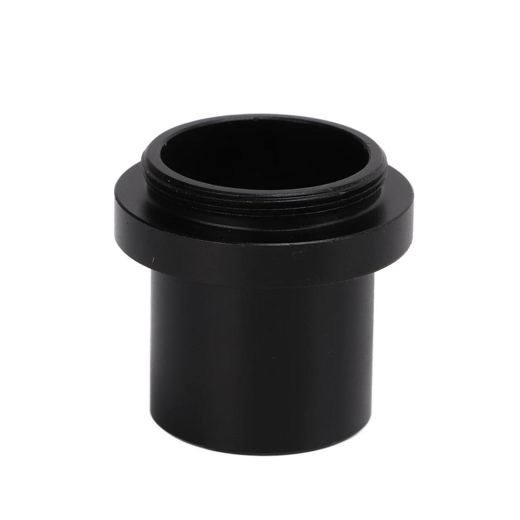 Microscope Camera Eyepiece Adapter Port Connected Metal Ringfor