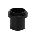 Microscope Camera Eyepiece Adapter Port Connected Metal Ringfor