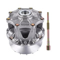 49093-1074 Motorcycle Primary Clutch w/ Puller For Kawasaki Brute Force 650 SRA For Suzuki Twin Peaks 700 Motorcycle Accessories
