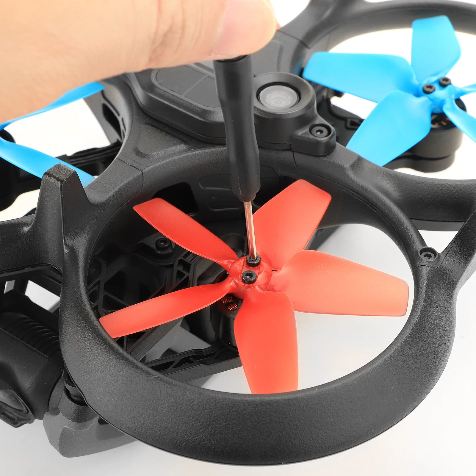 Propeller Screws DJI Avata Drone Plastic Lightweight Propellers