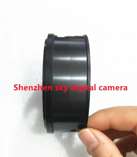 EF 24-70 2 8 II Zoom Ring Fixed Tube Barrel Canon 24- USM YG2-3181