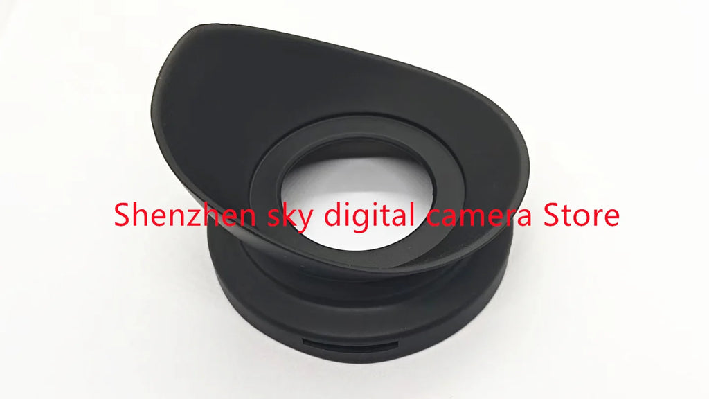 Eyecup Eyepiece Cap Sony PMW-EX3 EX300 EX330 EX350 PMW-300 580 Series