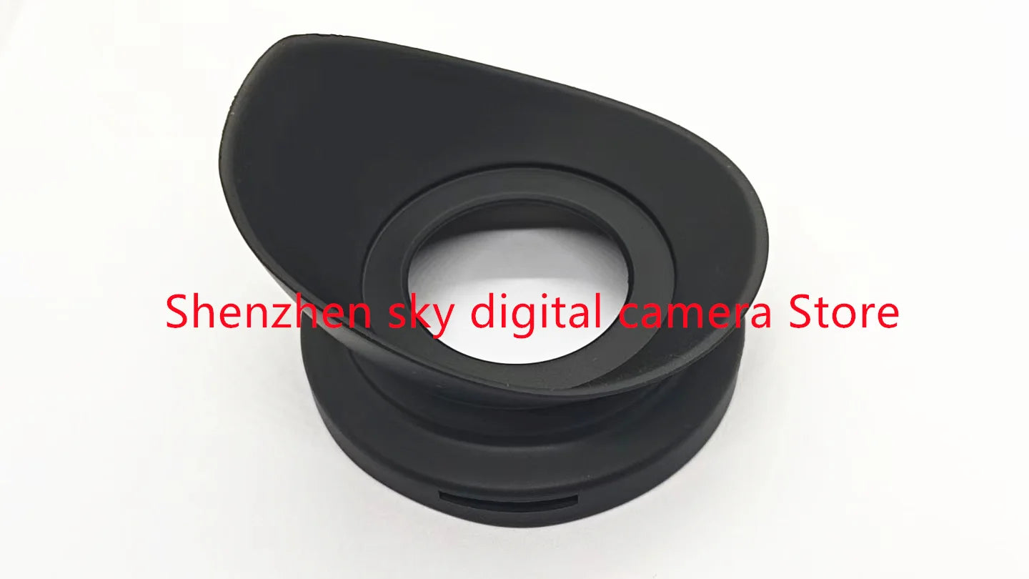 Eyecup Eyepiece Cap Sony PMW-EX3 EX300 EX330 EX350 PMW-300 580 Series