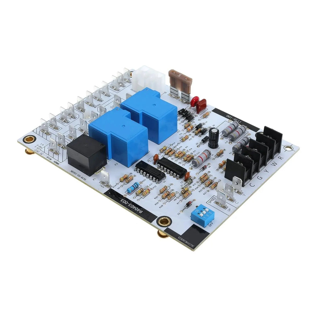R40403-003 Air Furnace Blower Control Circuit Board Armstrong Ultra