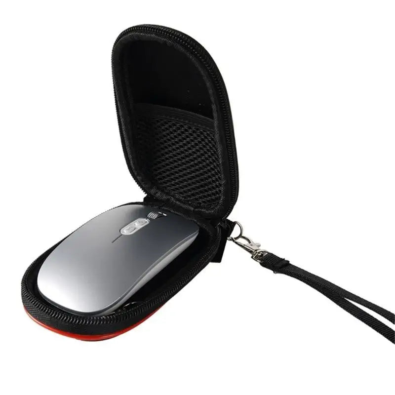 652F Protective EVA Hard Storage Case Bag Case for Magic Mouses 1/2 Mouses Zpaxo
