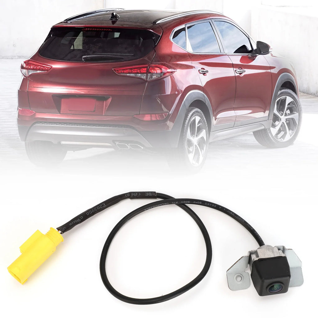 Car Rear View Backup Parking Camera IP68 Waterproof 95790 2S012