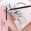 Non-Irritating Eyelash Glue Remover Gentle Eye Makeup Dissolver for Fake Eyelashes Mascara Quick Removal Gel Hypoallergenic Zpaxo 1Pcs