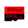 Eldingu Memory Card 32GB 64GB 128GB A1 U3 Class10 Mini TF U1 Cell Zpaxo 32GB