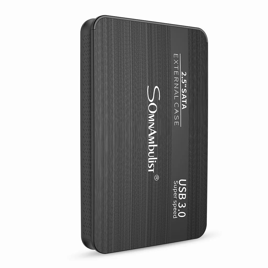 HDD External Hard Drive 2.5 Portable Hard Drive HDD External 320GB 500GB 1TB 2TB USB3.0 250GB Zpaxo 1TB
