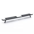 Foldable Laptops Riser Stand Macbook Air Lenovo Samsung Notebook