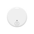 Bluetooth 5 0 Mini GPS Tracker Anti-lost Device Pet Kid Wallet Bag
