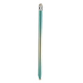 652F Digital Pen Portable Design Accurate Touch Control Styluses Pen Not Needed Setup Zpaxo Green and golden CN