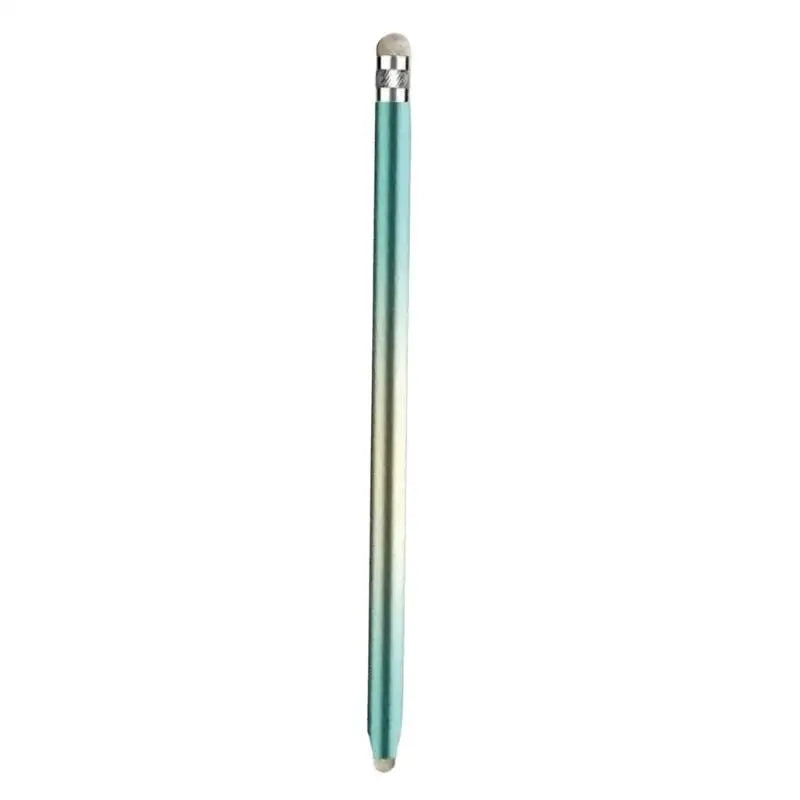 652F Digital Pen Portable Design Accurate Touch Control Styluses Pen Not Needed Setup Zpaxo Green and golden CN