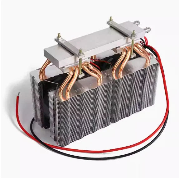DIY Strong Semiconductor Refrigeration Sheet Refrigerator Water Zpaxo Type 1