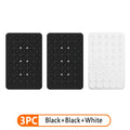 Silicone Phone Stand Multifunctional Suction Cup Holder Double-sided