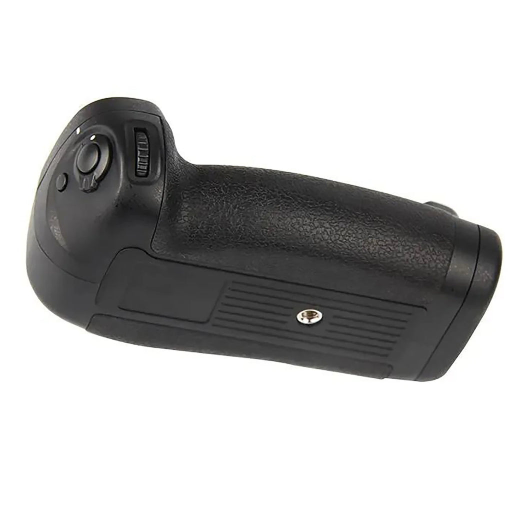 MB-D17 Vertical Battery Grip Holder Shutter Release Button Nikon D500