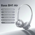 Baseus BH1 Air Wireless Headphones Bluetooth 6 0 ENC Noise