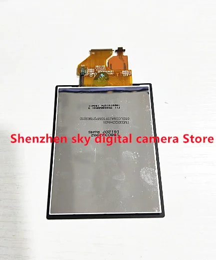 A7III A7M3 LCD Screen Display Sony ILCE-7M3 A7 III M3 Alpha 7m3 A73