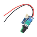 Mini 3A PWM 12V DC Fan Speed Controller – 4-Wire Regulator PWM Speed Controller Zpaxo Default Title