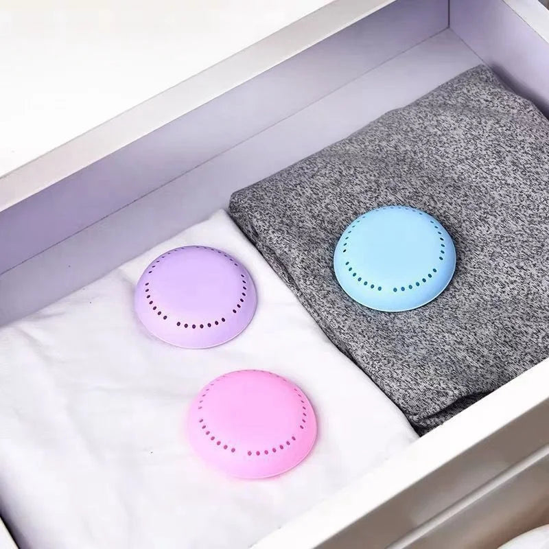 Paste solid air freshener deodorant aromatherapy wardrobe insect removal deodorant household aromatherapy box fragrance lasting Zpaxo