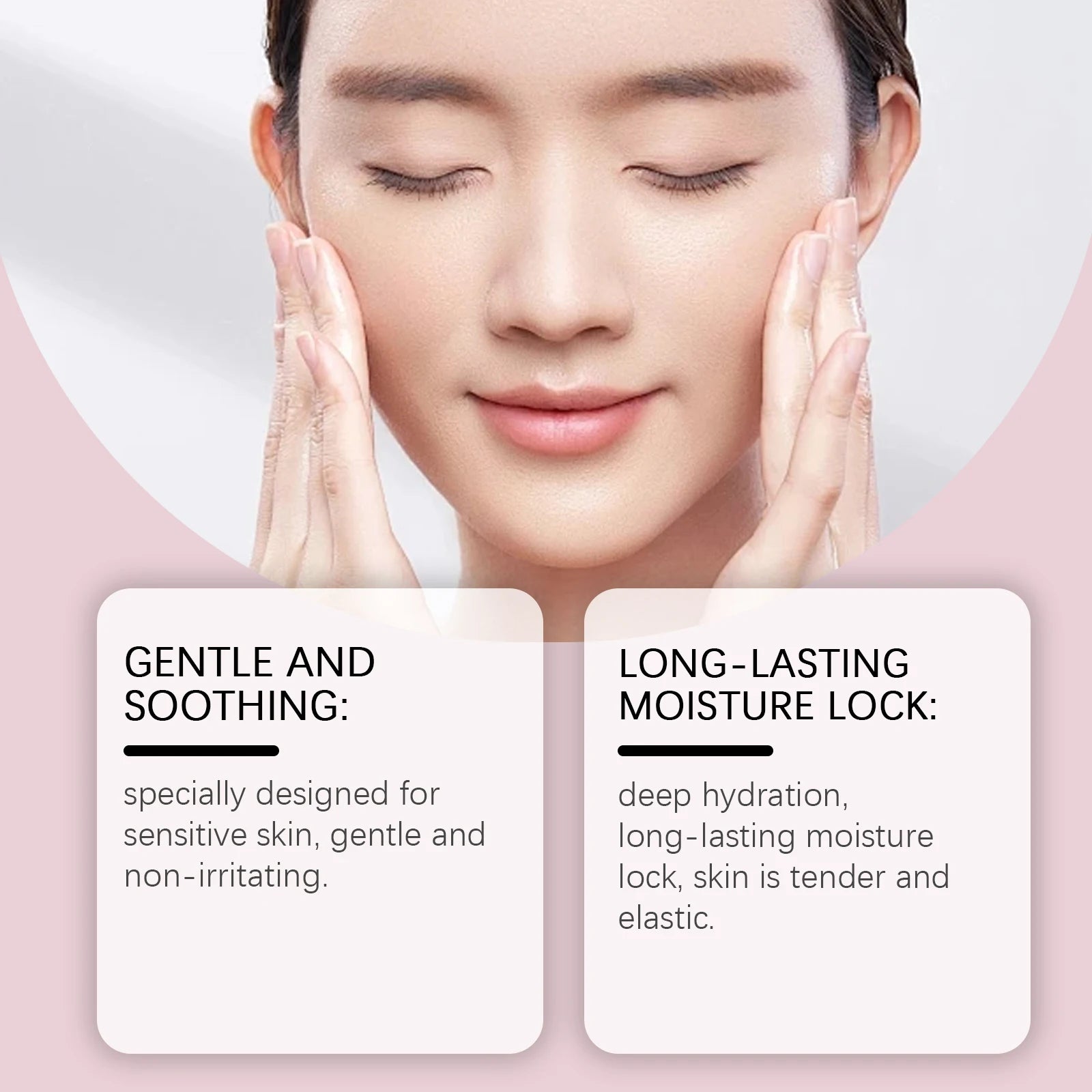 Hoygi Rose Peptide Toner – Hydrating, Brightening Facial Toner Facial Toner Zpaxo