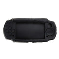 652F Protective Skin for Case for 2000/3000 Game Handle Controller Games Accessor Zpaxo Black CN