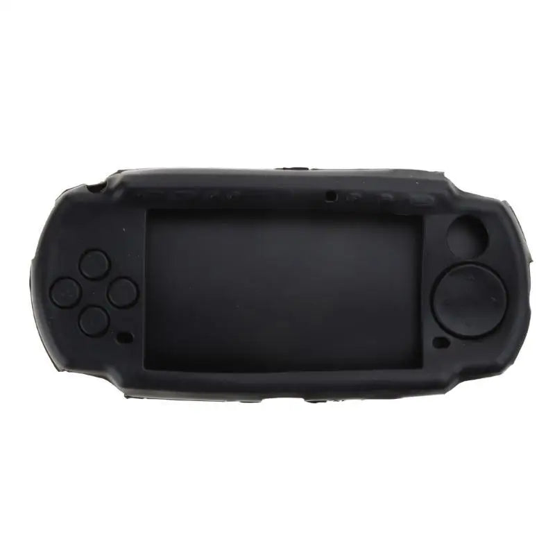652F Protective Skin for Case for 2000/3000 Game Handle Controller Games Accessor Zpaxo Black CN