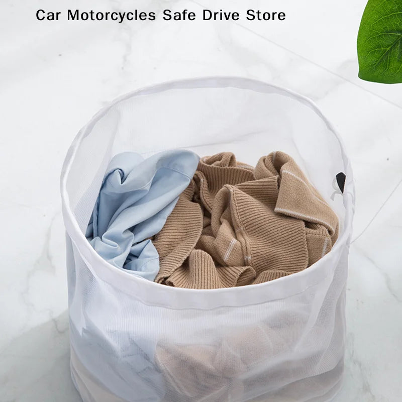 Large Capacity Net Washing Machine Dirty Clothes Laundry Bag Washable