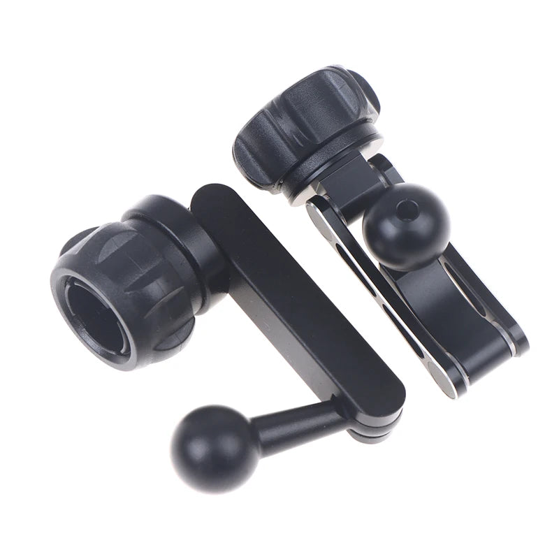 17mm Extension Arm Adapter – Car Phone & GPS Mount