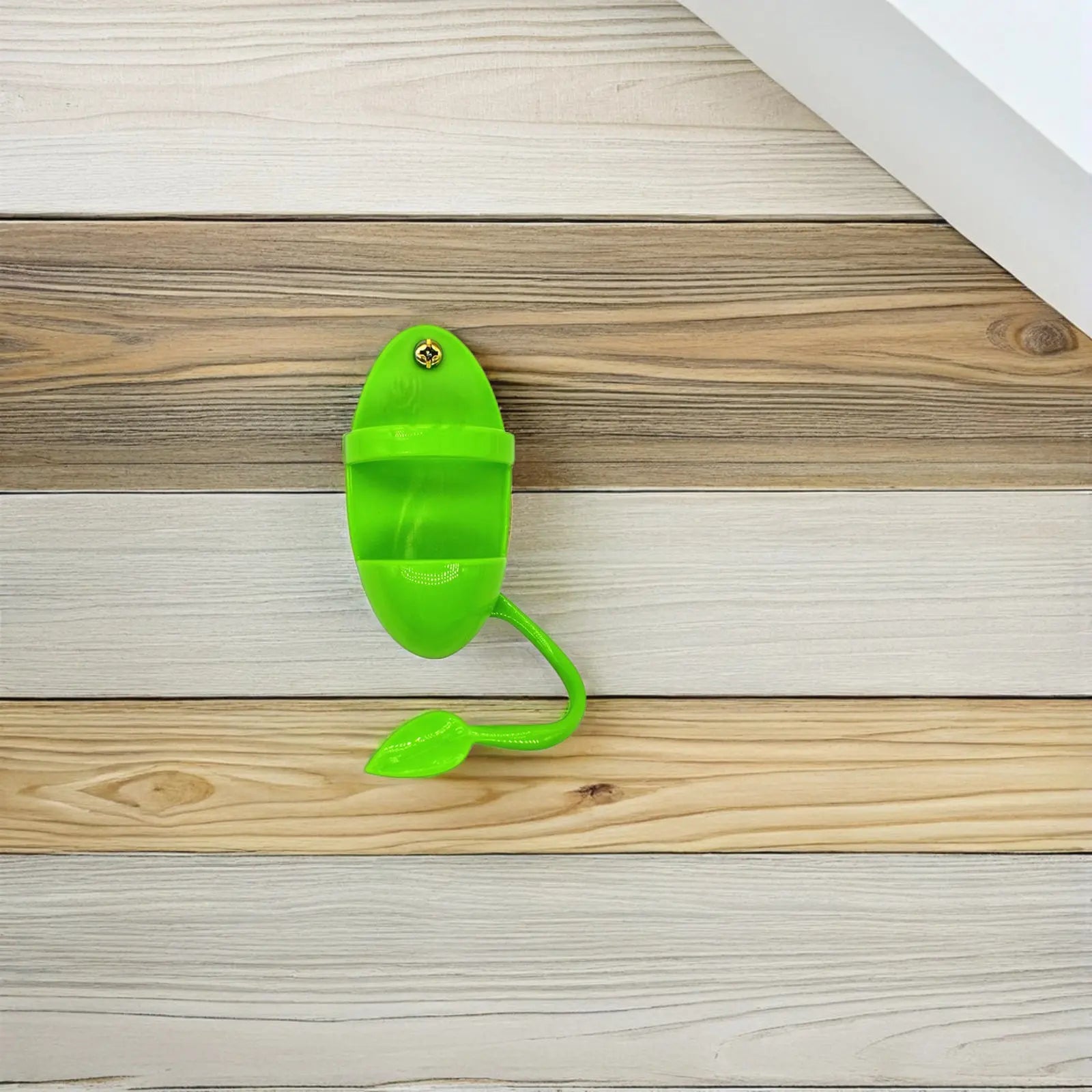 Multifunctional Parrot Perch Stand Cuttlebone Holder Fruit Vegetable